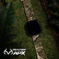 Realtree APX HD Fitbit Versa 3 & Sense Watch Band by Affinity Bands