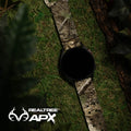 Realtree APX HD Watchband for Samsung, Garmin, Fossil, and More by Affinity Bands