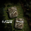 Realtree APX HDX Apple AirPods Gen 1 & 2 Case Cover by Affinity Bands