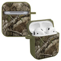 Realtree APX HDX Apple AirPods Gen 1 & 2 Case Cover by Affinity Bands