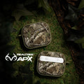 Realtree APX HDX Apple AirPods Gen 3 Case Cover by Affinity Bands