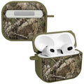Realtree APX HDX Apple AirPods Gen 3 Case Cover by Affinity Bands