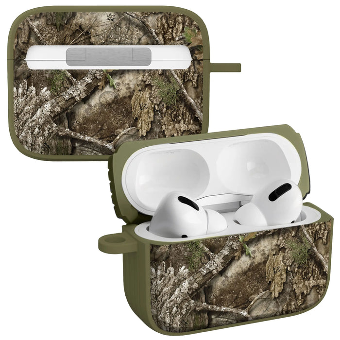 Realtree APX HDX Apple AirPods Pro Case Cover by Affinity Bands