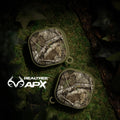 Realtree APX HDX Samsung Galaxy Buds Pro & Buds Live Case Cover by Affinity Bands
