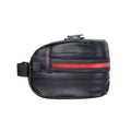 Rear Bike Saddle Bag with LED Light by DailySale