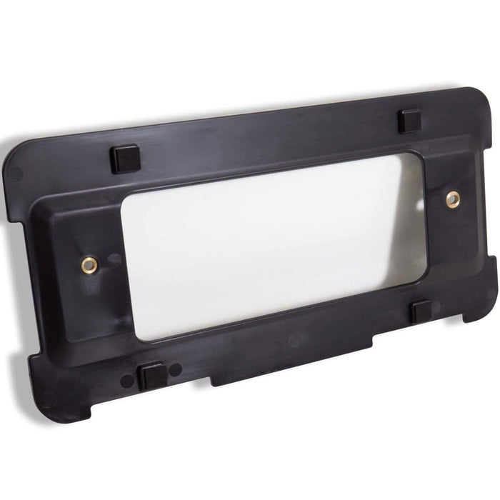 Rear License Plate Bracket for BMW Model Mount Frame Base by DailySale
