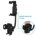 Rear View Mirror Car Mount Holder by DailySale