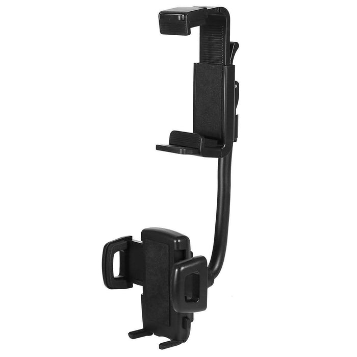 Rear View Mirror Car Mount Holder by DailySale