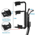 Rear View Mirror Car Mount Holder by DailySale
