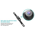 Rear View Reversing Backing Camera and License Plate by DailySale