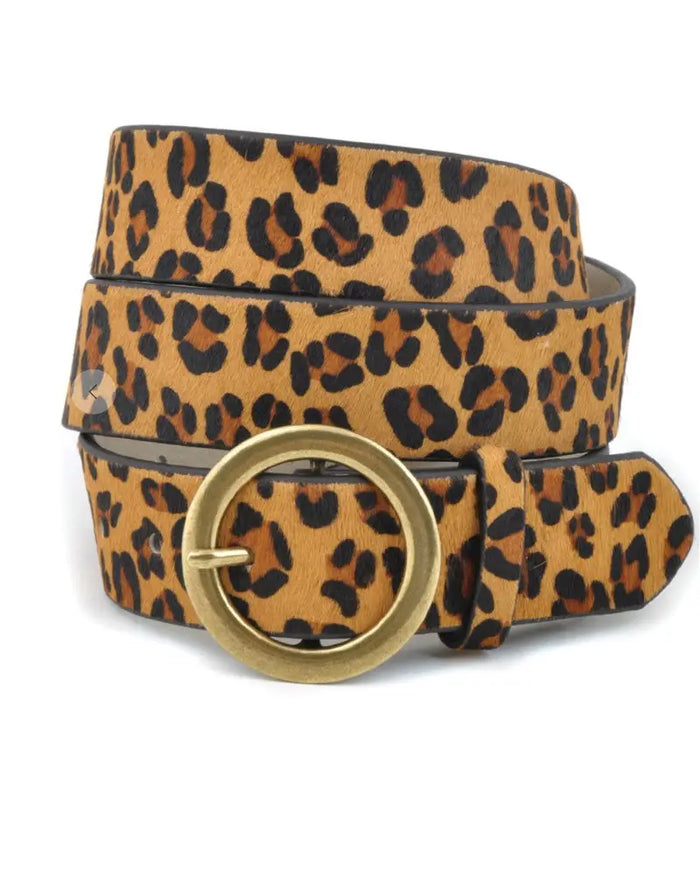 Reba Belt by Boutique 23