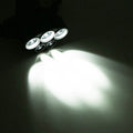 Rechargeable 6 Modes Headlamp 20000 Lumen by DailySale