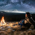 Rechargeable 6 Modes Headlamp 20000 Lumen by DailySale