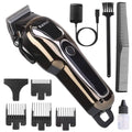 Rechargeable Electric Hair Clipper by DailySale