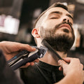 Rechargeable Electric Hair Clipper by DailySale