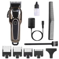 Rechargeable Electric Hair Clipper by DailySale