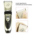 Rechargeable Electric Pet Hair Clipper by DailySale