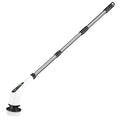 Rechargeable Electric Spin Scrubber 8 Brush Replaceable Heads 2 Speed by DailySale