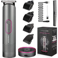 Rechargeable Hair Trimmer for Women by DailySale
