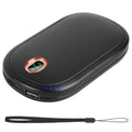 Rechargeable Hand Warmer Electric Hand Heater by DailySale