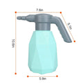 Rechargeable Handheld Automatic Electric Spray Bottle by DailySale