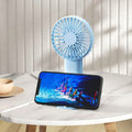 Rechargeable Handheld Mini Fan by DailySale