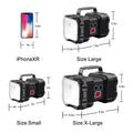 Rechargeable LED Spotlight Flashlight by DailySale