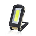 Rechargeable Magnetic Folding LED Outdoor Light by DailySale