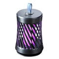 Rechargeable Mosquito Killer Lamp with Night Light by DailySale