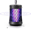 Rechargeable Mosquito Killer Lamp with Night Light