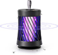Rechargeable Mosquito Killer Lamp with Night Light by DailySale