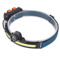 Rechargeable Motion Sensor Head Lamp 6 Light Modes by DailySale