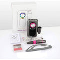 Rechargeable Nail Drill Kit with 2000mAh Phone Power Bank by DailySale