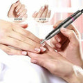 Rechargeable Nail Drill Kit with 2000mAh Phone Power Bank by DailySale