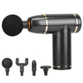 Rechargeable Percussion Massage Gun by DailySale