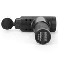 Rechargeable Percussion Massage Gun by DailySale