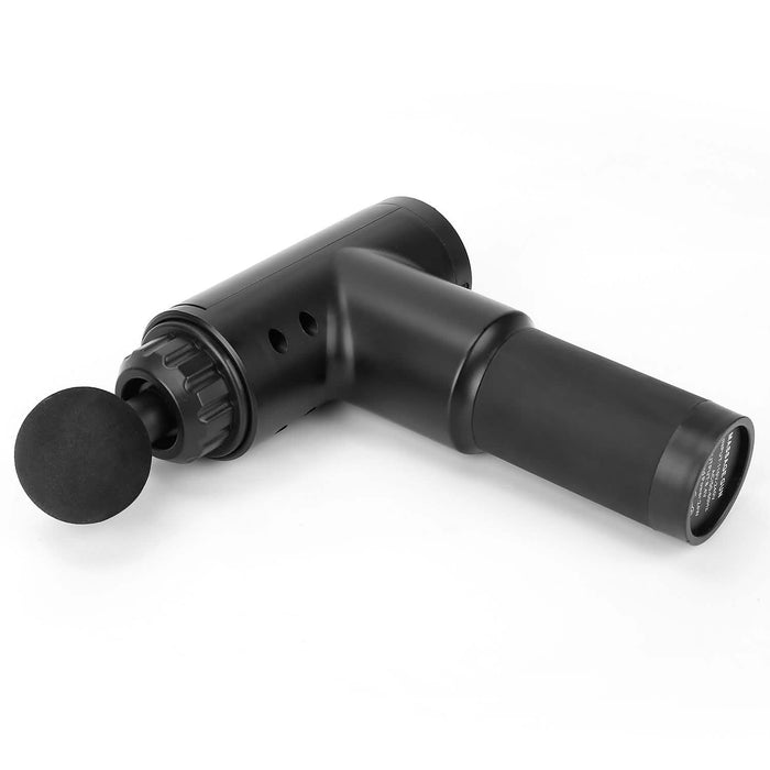 Rechargeable Percussion Massage Gun by DailySale