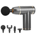 Rechargeable Percussion Massage Gun by DailySale