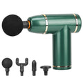 Rechargeable Percussion Massage Gun by DailySale