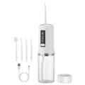 Rechargeable Portable Water Flosser by DailySale