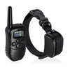Rechargeable Remote Dog Training Collar
