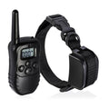 Rechargeable Remote Dog Training Collar by DailySale