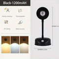 Rechargeable Smart Led Wall Spotlight by DailySale