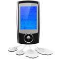 Rechargeable Tens Unit Machine Impulse Massager by DailySale