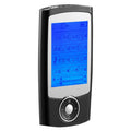 Rechargeable Tens Unit Machine Impulse Massager by DailySale