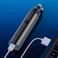 Rechargeable USB Electric Nose & Ear Hair Trimmer by DailySale