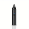Rechargeable USB Electric Nose & Ear Hair Trimmer by DailySale