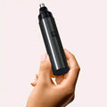 Rechargeable USB Electric Nose & Ear Hair Trimmer by DailySale