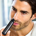 Rechargeable USB Electric Nose & Ear Hair Trimmer by DailySale