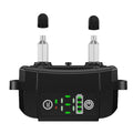 Rechargeable Waterproof Beep Vibration Static Stimulation Bark Stopper by DailySale